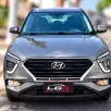 HYUNDAI CRETA 1.0 TGDI FLEX COMFORT AUTOMÁTICO HYUNDAI CRETA 1.0 TGDI FLEX COMFORT AUTOMÁTICO