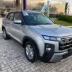 HYUNDAI CRETA 1.0 TGDI FLEX COMFORT AUTOMÁTICO HYUNDAI CRETA 1.0 TGDI FLEX COMFORT AUTOMÁTICO