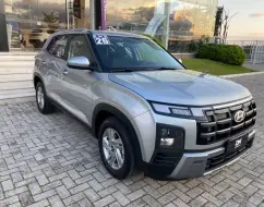HYUNDAI CRETA 1.0 TGDI FLEX COMFORT AUTOMÁTICO HYUNDAI CRETA 1.0 TGDI FLEX COMFORT AUTOMÁTICO