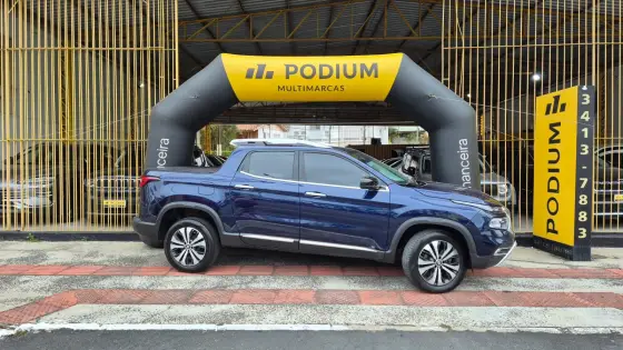 HYUNDAI CRETA 1.0 TGDI FLEX N LINE AUTOMÁTICO