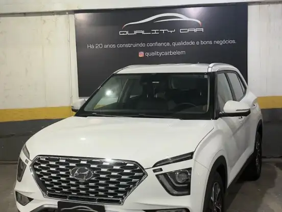 HYUNDAI-CRETA-1.0 TGDI FLEX PLATINUM AUTOMÁTICO HYUNDAI-CRETA-2023