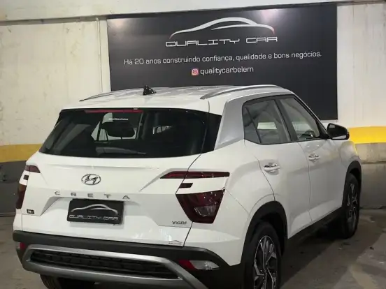 HYUNDAI-CRETA-1.0 TGDI FLEX PLATINUM AUTOMÁTICO HYUNDAI-CRETA-2023