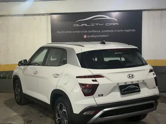 HYUNDAI-CRETA-1.0 TGDI FLEX PLATINUM AUTOMÁTICO HYUNDAI-CRETA-2023