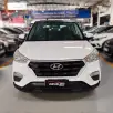 HYUNDAI CRETA 1.6 16V FLEX ATTITUDE AUTOMÁTICO HYUNDAI CRETA 1.6 16V FLEX ATTITUDE AUTOMÁTICO
