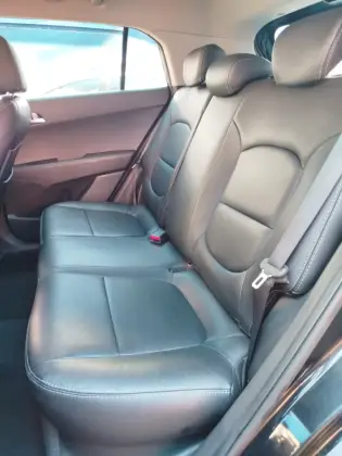 HYUNDAI CRETA 1.6 16V FLEX ATTITUDE MANUAL