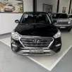 HYUNDAI CRETA 1.6 16V FLEX PULSE AUTOMÁTICO HYUNDAI CRETA 1.6 16V FLEX PULSE AUTOMÁTICO
