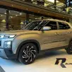 HYUNDAI CRETA 1.6 TGDI GASOLINA ULTIMATE DCT HYUNDAI CRETA 1.6 TGDI GASOLINA ULTIMATE DCT