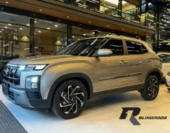 HYUNDAI CRETA 1.6 TGDI GASOLINA ULTIMATE DCT HYUNDAI CRETA 1.6 TGDI GASOLINA ULTIMATE DCT