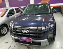 HYUNDAI CRETA 1.0 TGDI FLEX COMFORT AUTOMÁTICO HYUNDAI CRETA 1.0 TGDI FLEX COMFORT AUTOMÁTICO