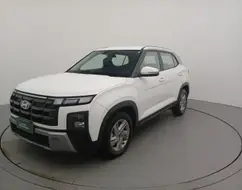 HYUNDAI CRETA 1.0 TGDI FLEX COMFORT AUTOMÁTICO HYUNDAI CRETA 1.0 TGDI FLEX COMFORT AUTOMÁTICO