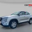 HYUNDAI CRETA 1.0 TGDI FLEX COMFORT AUTOMÁTICO HYUNDAI CRETA 1.0 TGDI FLEX COMFORT AUTOMÁTICO