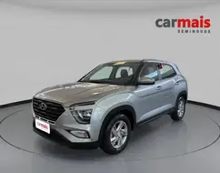 HYUNDAI CRETA 1.0 TGDI FLEX COMFORT AUTOMÁTICO HYUNDAI CRETA 1.0 TGDI FLEX COMFORT AUTOMÁTICO