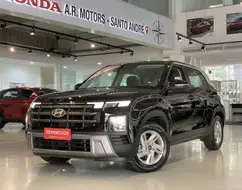 HYUNDAI CRETA 1.0 TGDI FLEX COMFORT AUTOMÁTICO HYUNDAI CRETA 1.0 TGDI FLEX COMFORT AUTOMÁTICO