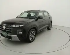 HYUNDAI CRETA 1.0 TGDI FLEX LIMITED AUTOMÁTICO HYUNDAI CRETA 1.0 TGDI FLEX LIMITED AUTOMÁTICO