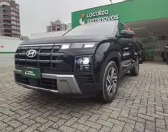 HYUNDAI CRETA 1.0 TGDI FLEX LIMITED AUTOMÁTICO HYUNDAI CRETA 1.0 TGDI FLEX LIMITED AUTOMÁTICO