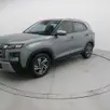 HYUNDAI CRETA 1.0 TGDI FLEX LIMITED AUTOMÁTICO HYUNDAI CRETA 1.0 TGDI FLEX LIMITED AUTOMÁTICO