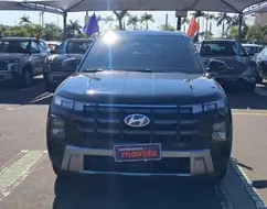 HYUNDAI CRETA 1.0 TGDI FLEX LIMITED AUTOMÁTICO HYUNDAI CRETA 1.0 TGDI FLEX LIMITED AUTOMÁTICO