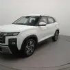 HYUNDAI CRETA 1.0 TGDI FLEX LIMITED AUTOMÁTICO HYUNDAI CRETA 1.0 TGDI FLEX LIMITED AUTOMÁTICO
