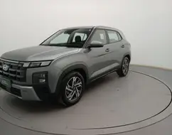 HYUNDAI CRETA 1.0 TGDI FLEX LIMITED AUTOMÁTICO HYUNDAI CRETA 1.0 TGDI FLEX LIMITED AUTOMÁTICO
