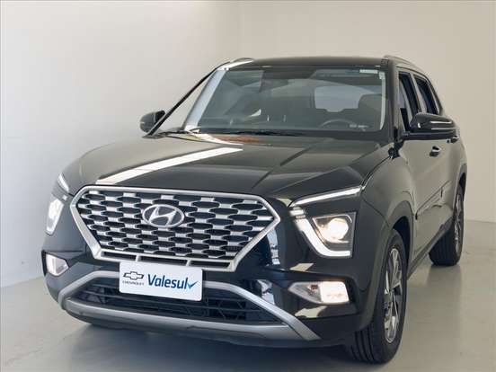 HYUNDAI-CRETA-1.0 TGDI FLEX LIMITED AUTOMÁTICO HYUNDAI-CRETA-2022