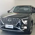 HYUNDAI CRETA 1.0 TGDI FLEX LIMITED AUTOMÁTICO HYUNDAI CRETA 1.0 TGDI FLEX LIMITED AUTOMÁTICO