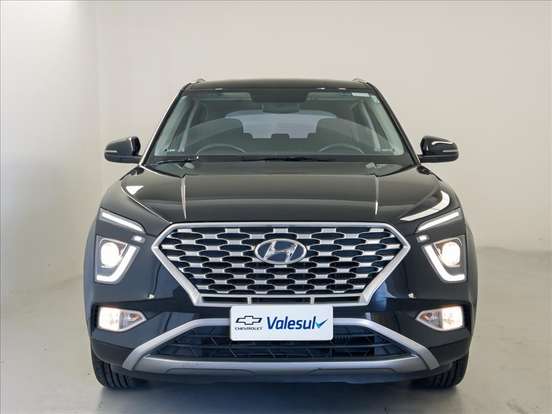 HYUNDAI-CRETA-1.0 TGDI FLEX LIMITED AUTOMÁTICO HYUNDAI-CRETA-2022