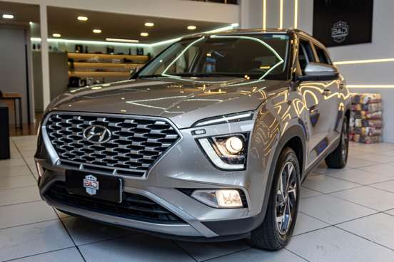 HYUNDAI-CRETA-1.0 TGDI FLEX LIMITED AUTOMÁTICO HYUNDAI-CRETA-2021