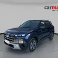 HYUNDAI CRETA 1.0 TGDI FLEX LIMITED AUTOMÁTICO HYUNDAI CRETA 1.0 TGDI FLEX LIMITED AUTOMÁTICO