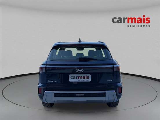 HYUNDAI-CRETA-1.0 TGDI FLEX LIMITED AUTOMÁTICO HYUNDAI-CRETA-2025