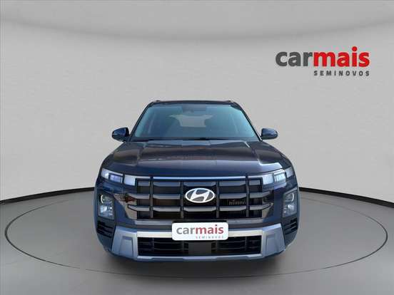 HYUNDAI-CRETA-1.0 TGDI FLEX LIMITED AUTOMÁTICO HYUNDAI-CRETA-2025