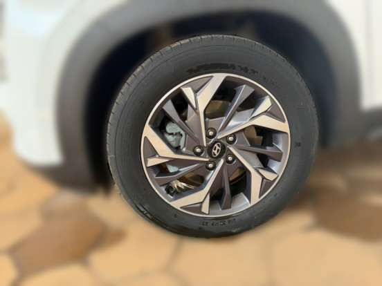 HYUNDAI-CRETA-1.0 TGDI FLEX LIMITED AUTOMÁTICO HYUNDAI-CRETA-2021