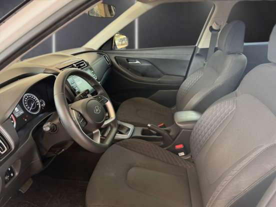 HYUNDAI-CRETA-1.0 TGDI FLEX LIMITED AUTOMÁTICO HYUNDAI-CRETA-2021