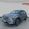 HYUNDAI CRETA 1.0 TGDI FLEX LIMITED AUTOMÁTICO HYUNDAI CRETA 1.0 TGDI FLEX LIMITED AUTOMÁTICO