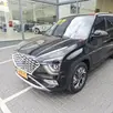 HYUNDAI CRETA 1.0 TGDI FLEX LIMITED SAFETY AUTOMÁTICO HYUNDAI CRETA 1.0 TGDI FLEX LIMITED SAFETY AUTOMÁTICO