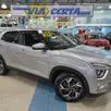 HYUNDAI CRETA 1.0 TGDI FLEX LIMITED SAFETY AUTOMÁTICO HYUNDAI CRETA 1.0 TGDI FLEX LIMITED SAFETY AUTOMÁTICO