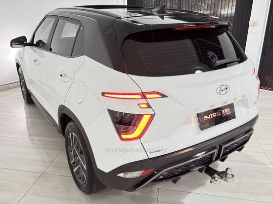 HYUNDAI-CRETA-1.0 TGDI FLEX N LINE AUTOMÁTICO HYUNDAI-CRETA-2023