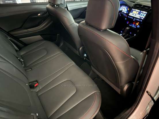 HYUNDAI-CRETA-1.0 TGDI FLEX N LINE AUTOMÁTICO HYUNDAI-CRETA-2023
