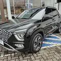 HYUNDAI CRETA 1.0 TGDI FLEX PLATINUM AUTOMÁTICO HYUNDAI CRETA 1.0 TGDI FLEX PLATINUM AUTOMÁTICO