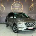 HYUNDAI CRETA 1.0 TGDI FLEX PLATINUM AUTOMÁTICO HYUNDAI CRETA 1.0 TGDI FLEX PLATINUM AUTOMÁTICO