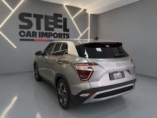 HYUNDAI-CRETA-1.0 TGDI FLEX PLATINUM AUTOMÁTICO HYUNDAI-CRETA-2022