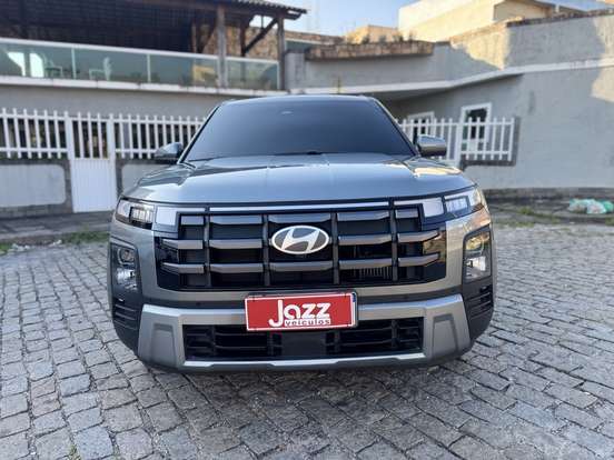 HYUNDAI-CRETA-1.0 TGDI FLEX PLATINUM AUTOMÁTICO HYUNDAI-CRETA-2025
