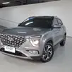 HYUNDAI CRETA 1.0 TGDI FLEX PLATINUM AUTOMÁTICO HYUNDAI CRETA 1.0 TGDI FLEX PLATINUM AUTOMÁTICO