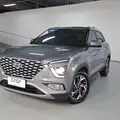 HYUNDAI CRETA 1.0 TGDI FLEX PLATINUM AUTOMÁTICO HYUNDAI CRETA 1.0 TGDI FLEX PLATINUM AUTOMÁTICO