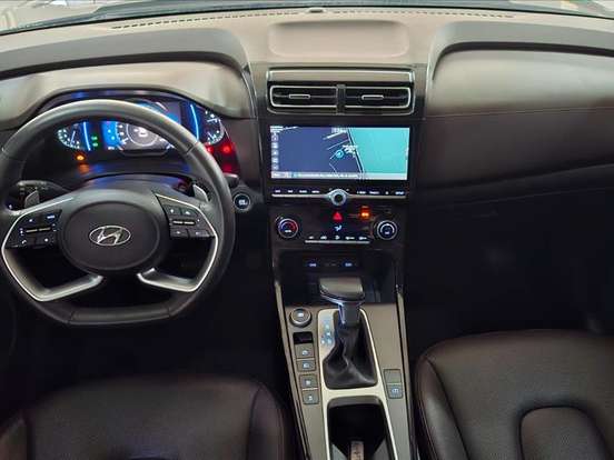 HYUNDAI-CRETA-1.0 TGDI FLEX PLATINUM AUTOMÁTICO HYUNDAI-CRETA-2023