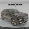 HYUNDAI CRETA 1.0 TGDI FLEX PLATINUM AUTOMÁTICO HYUNDAI CRETA 1.0 TGDI FLEX PLATINUM AUTOMÁTICO