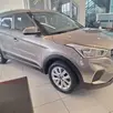 HYUNDAI CRETA 1.6 16V FLEX ACTION AUTOMÁTICO HYUNDAI CRETA 1.6 16V FLEX ACTION AUTOMÁTICO