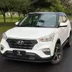 HYUNDAI CRETA 1.6 16V FLEX ATTITUDE AUTOMÁTICO HYUNDAI CRETA 1.6 16V FLEX ATTITUDE AUTOMÁTICO