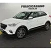 HYUNDAI CRETA 1.6 16V FLEX ATTITUDE AUTOMÁTICO HYUNDAI CRETA 1.6 16V FLEX ATTITUDE AUTOMÁTICO
