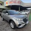 HYUNDAI CRETA 1.6 16V FLEX ATTITUDE MANUAL HYUNDAI CRETA 1.6 16V FLEX ATTITUDE MANUAL