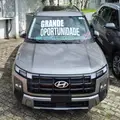 HYUNDAI CRETA 1.6 TGDI GASOLINA ULTIMATE DCT HYUNDAI CRETA 1.6 TGDI GASOLINA ULTIMATE DCT